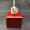 2022-2023 Kansas City Chiefs Replica Ring
