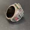 2024-2025 Philadelphia Eagles Replica Champion Ring1