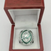 2024 Eagles Championship Ring With Box