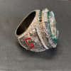 2024 Eagles Championship Ring With Box1