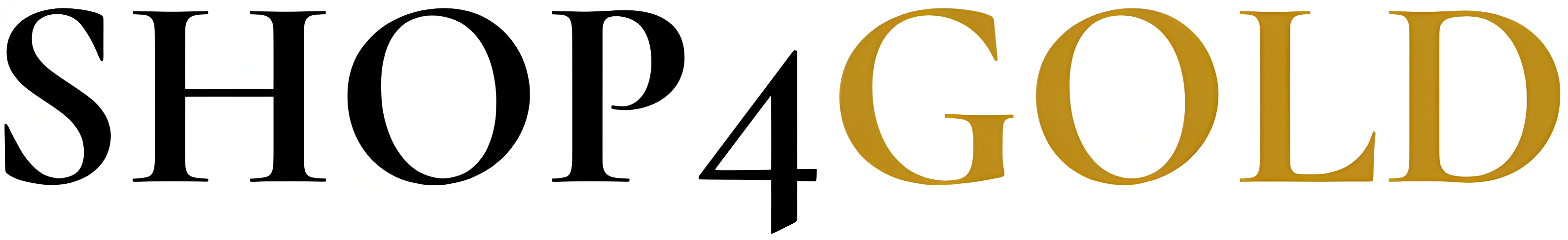 SHOP4GOLD LOGO