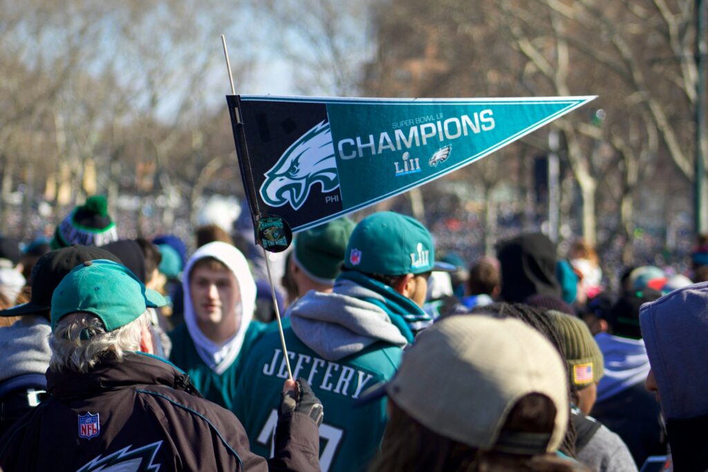 The Super Bowl: Beyond the Game